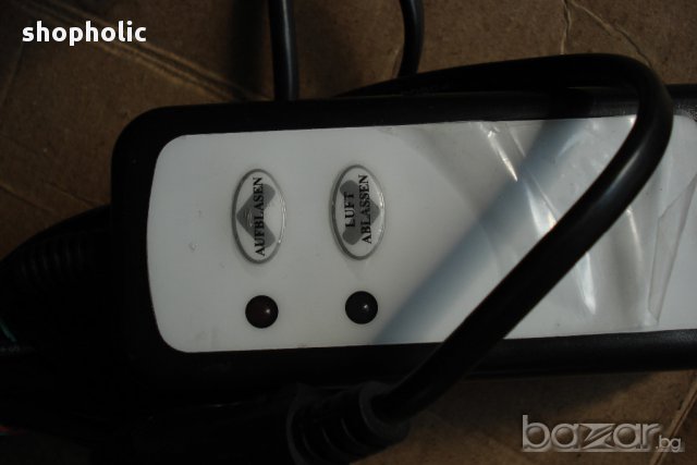 електрическа помпа компресор за легло дюшек, снимка 7 - Други стоки за дома - 12472050