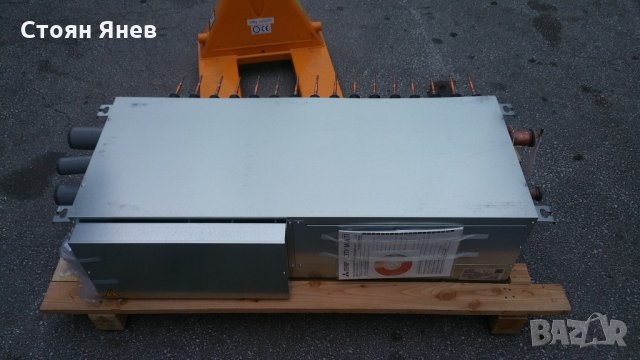 BC Контролер Mitsubishi - CMB-P1016V-HA, снимка 3 - Други машини и части - 21725774