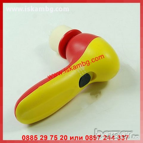 Комплект за премахване на драскотини Fix It Scratch Remover - код 0679, снимка 4 - Аксесоари и консумативи - 12560161