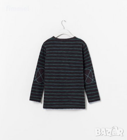 Zara Boys, 5-6 год с пощата , снимка 2 - Други - 22290937