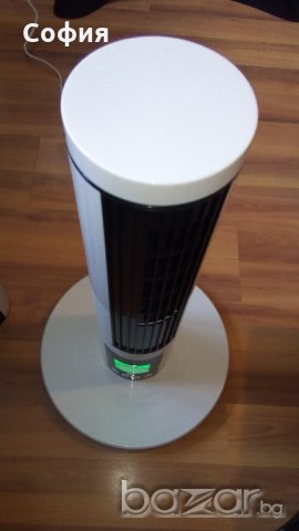 ВЕНТИЛАТОР тип кула INTERTEK - нов, немски, гаранция! , снимка 14 - Други - 20392726