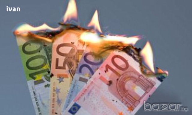 Купувам изгорени,скъсани,изцапани,повредени банкноти Евро,долари,левове и други, снимка 1 - Нумизматика и бонистика - 16574535