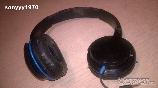 philips oneill-the snug-слушалки-внос швеицария, снимка 5 - Слушалки и портативни колонки - 19164482