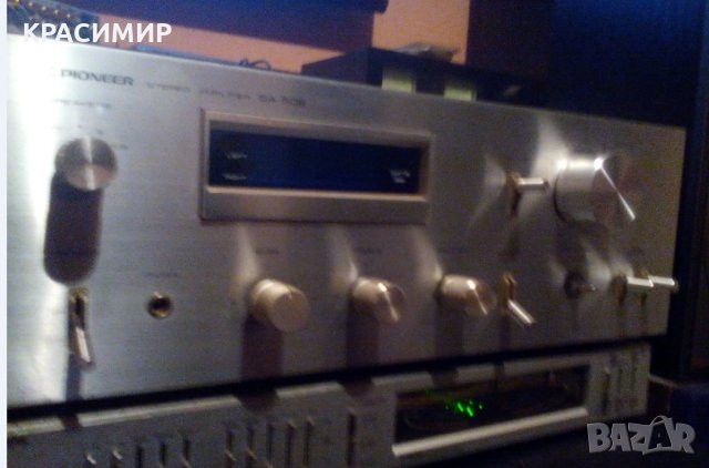 PIONEER SA 508