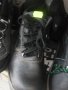 TOLEDO Защитни работни обувки от 100% Водоотблъскваща естествена кожа., снимка 16