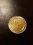 Юбилейна монета от 2 лв. , снимка 3