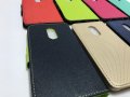 Xiaomi Redmi Note 4 / Note 4x  калъф тип тефтер със силиконово легло, снимка 3