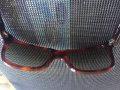 Tod's - Оригинални дамски слънчеви очила, снимка 3