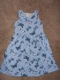 Намалени! Лот от 2 бр. рокли Soy Luna и H&M за 9-10 г., снимка 5