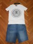 Детски маркови оригинални  блузи Armani,Richmond,RalphLauren, Gaultier, 14 г.момчe, снимка 2