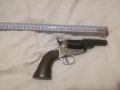 Джобен револвер Colt 1848. Реална реплика на този рядък модел оръжие за запада , снимка 4