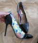 3чифта елегантни дамски обувки, снимка 7