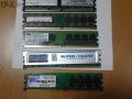 Памет DDR2 Различни 2g,1g,512mb, снимка 4