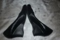 Дамски кожени обувки Francesca Visconti № 39 , снимка 1 - Дамски ежедневни обувки - 12878750