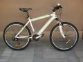 Продавам колела внос от Германия Планински МТВ велосипед с предно окачване TRETWERK, снимка 1