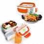 електрическа чанта кутия за топла храна, снимка 1 - Други стоки за дома - 26012621