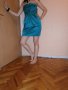 Нова елегантна тюркоазена рокля "Atmosphere" - размер 40,UK 12, снимка 1 - Рокли - 11185738
