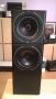 kef c75 england 150w/4ohm-тонколона-внос англия, снимка 5