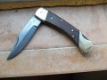  Масивен сгъваем нож , снимка 1