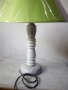 стара нощна лампа, снимка 2
