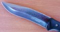 Ловен нож с фиксирано острие JL-01AB / S037A, снимка 16