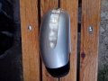 ляво огледало с мигач Mercedes C w203 - 413133419, снимка 5