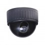 Камера куполна за видео наблюдение цветна CD3S-420 1/3", снимка 1 - IP камери - 24701006