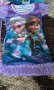 ТОТАЛНА РАЗПРОДАЖБА Рокля с Елза и Анна от Замръзналото кралство, снимка 2