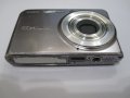 фотоапарат CASIO EXILIM 7.2 MEGA PIXELS EX-S770 без батерия, снимка 2