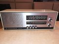telefunken caprice 101 retro receiver-germany-внос швеицария, снимка 2