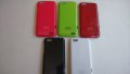 HTC One V - HTC T320 калъф - case