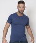 Нови тениски G-star Raw Base Crew Neck T-shirt, оригинал, снимка 5