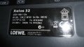LOEWE Xelos 32 LED 100/CI+  счупена матрица ,71050B10 ,70650F10 ,70480G10 ,LTA320HF01 ,S120BM4C4LV.7, снимка 6