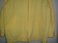 Жълто яке "Cecil" / голям размер , снимка 11