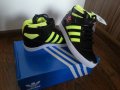 Adidas Originals - дамски кецове, снимка 7