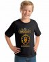 НОВО! Детска геймърска тениска WORLD OF WARCRAFT WOW! Поръчай С Твоя Снимка или идея!, снимка 1 - Детски тениски и потници - 12830024