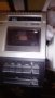 Philips N2511, Stereo Cassette Deck, Cassette Recorder, Cassette Player, Tape Player, Sound Recorder, снимка 8