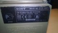 sony str-nx1 stereo receiver rds-190w--внос швеицария, снимка 12