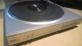 sharp rp-113h-linear tracking stereo turntable-made in japan-внос швеицария, снимка 5