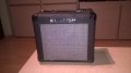 kustom kga10-lead guitar amplifier-внос швеицария, снимка 5