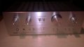 Akai-stereo amplifier-made in japan-внос швеицария, снимка 5