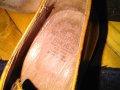 Мъжки обувки Естествена кожа windport  shoes 1982 made in Italy №43-№44, снимка 10