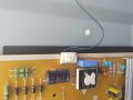 LED TV PANEL NC650DQG ABGX5 LED BACKLIG, снимка 2