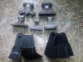 Чукове , ножове за шредер , мулчер , трактор - чук , нож, снимка 15