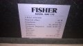 fisher sme-173 2x50w/8ohm-43х26х19см-внос швеицария, снимка 16