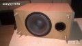 tonsil aktiv 202 subwoofer-amplifier-100w-внос швеицария, снимка 3
