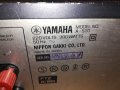 yamaha a-520-stereo amplifier-made in japan-внос швеицария, снимка 18