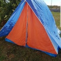 Палатки и къмпинг оборудване , снимка 2 - Палатки - 24380113