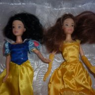 Две кукли Barbie Disney Simba, снимка 3 - Кукли - 17533844