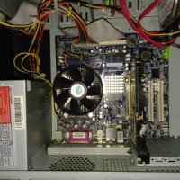 Компютър за ремонт или части, снимка 18 - Работни компютри - 24832949